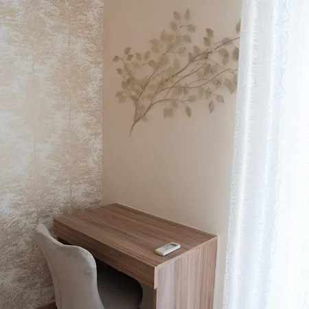 Apartmán B&bari Postiglione *