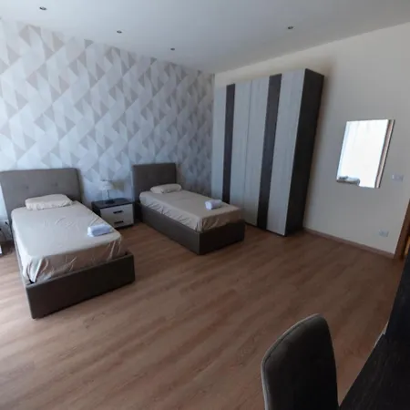 B&bari Postiglione Apartment Bari