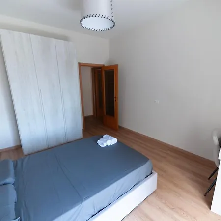 B&bari Postiglione Apartment