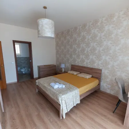 B&bari Postiglione Apartment