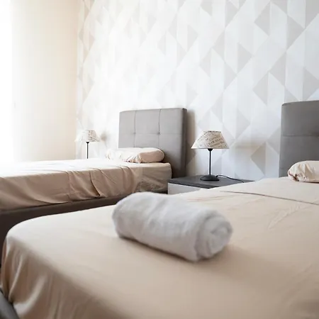 Apartment B&bari Postiglione Bari