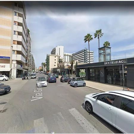 B&bari Postiglione Apartment Bari