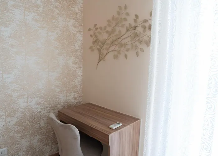 Apartment B&bari Postiglione *