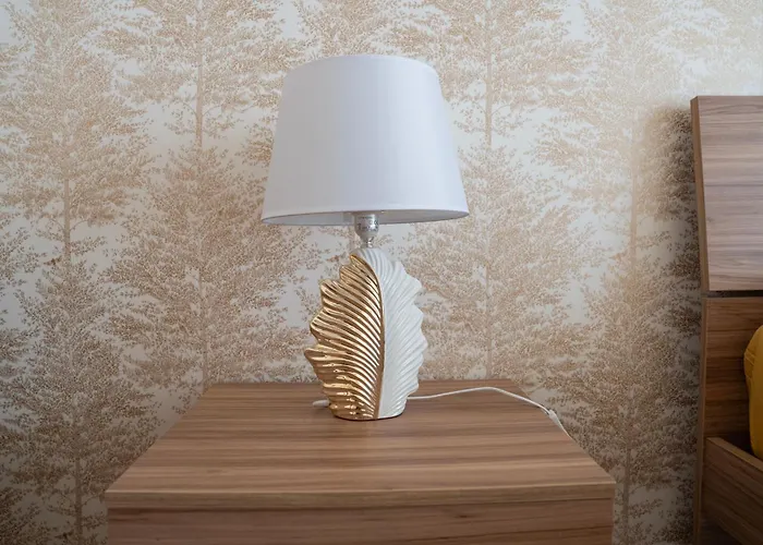 B&bari Postiglione Apartment *