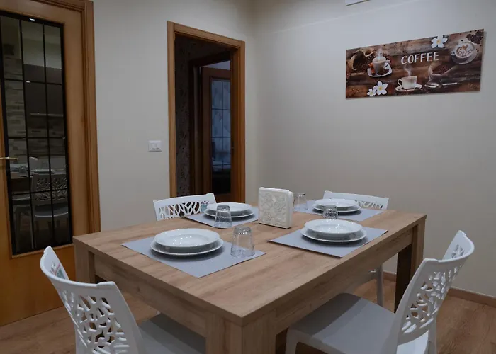 B&bari Postiglione *