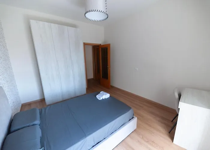 B&bari Postiglione Apartment