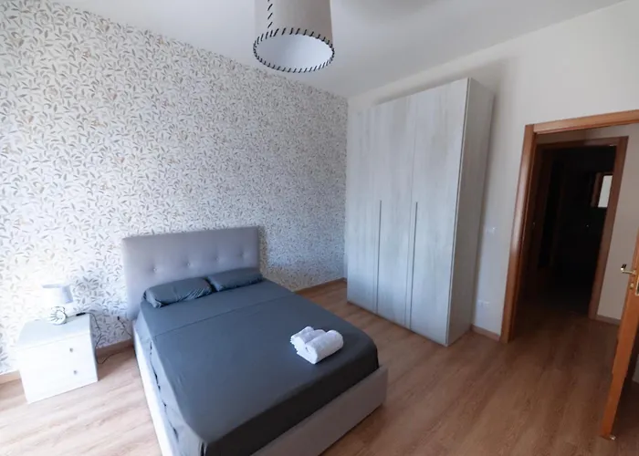 B&bari Postiglione * Bari