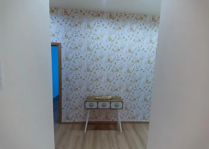 B&bari Postiglione Apartment *