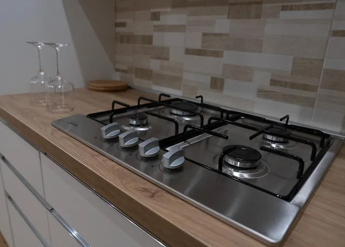 Apartment B&bari Postiglione *