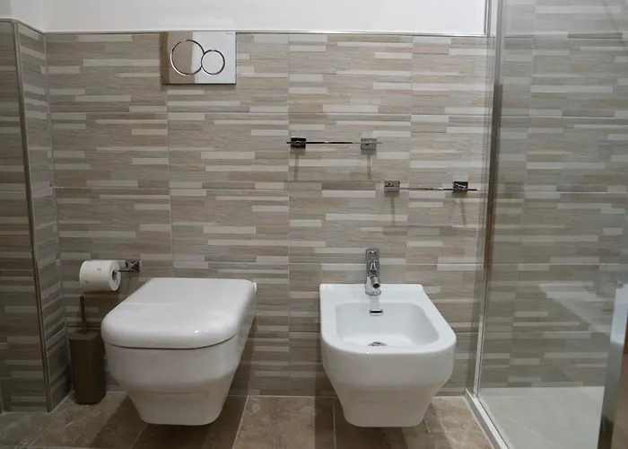 B&bari Postiglione Apartment