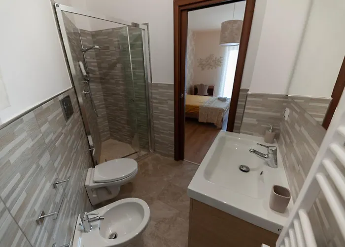 B&bari Postiglione *