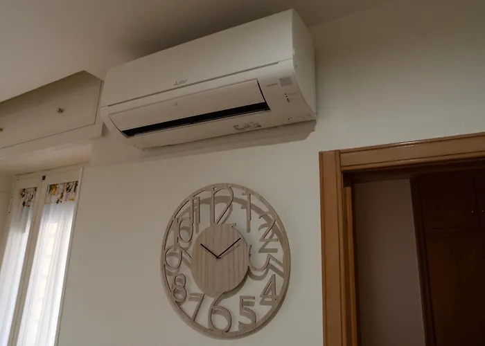 Apartment B&bari Postiglione