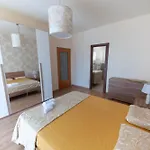 B&bari Postiglione Apartmán *