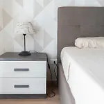 B&bari Postiglione Apartmán Bari