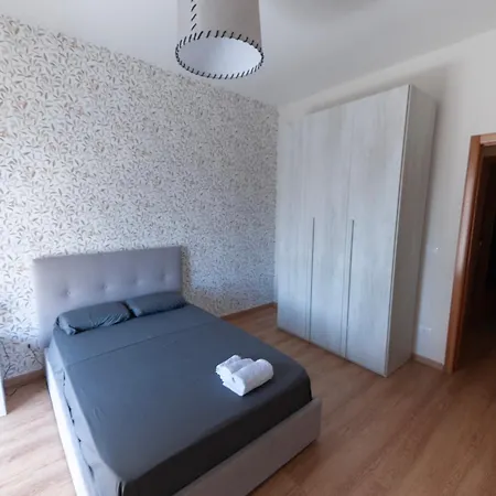 B&bari Postiglione * בארי