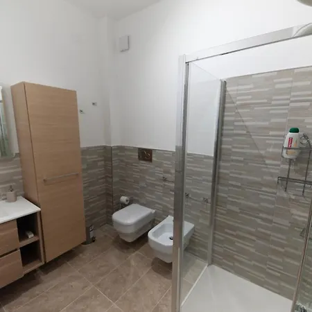 Apartment B&bari Postiglione