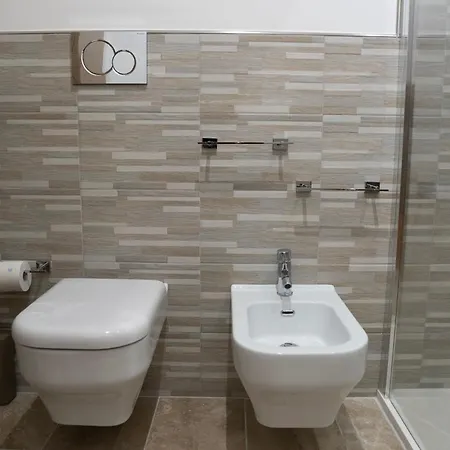 B&bari Postiglione Апартаменти