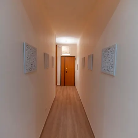 Appartement B&bari Postiglione Bari