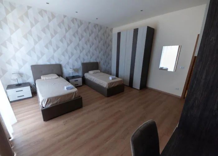 B&bari Postiglione Appartement Bari