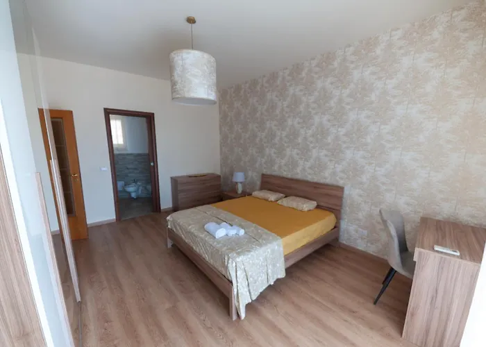 B&bari Postiglione Appartement