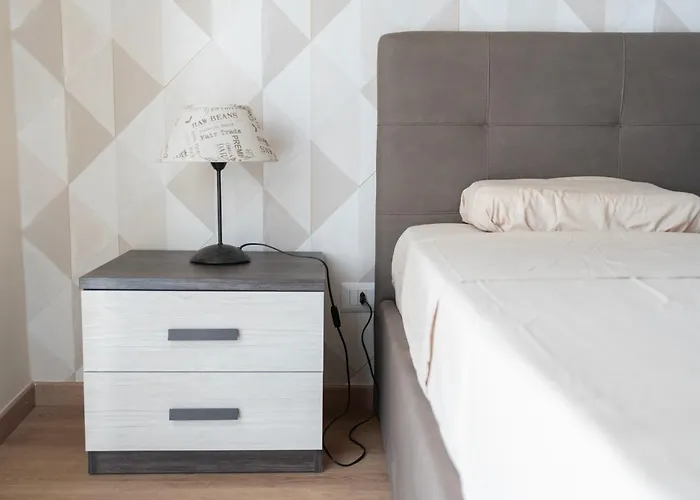 B&bari Postiglione דירה בארי