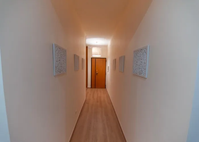 Appartement B&bari Postiglione Bari